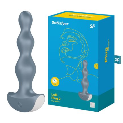 Satisfyer Lolli-Plug 2