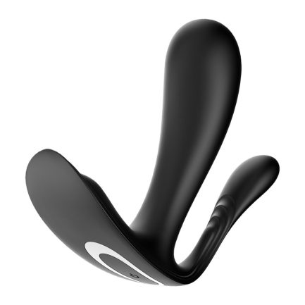 Satisfyer Top Secret +