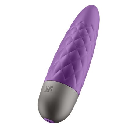 Satisfyer Ultra Power Bullet 5