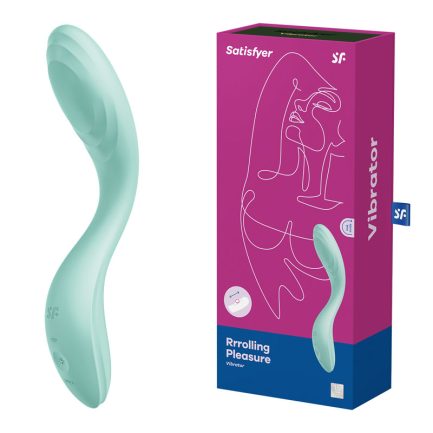 Satisfyer Rrrolling Pleasure