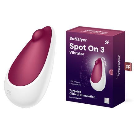 Satisfyer Spot On 3