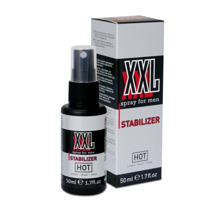 HOT XXL Spray for Men