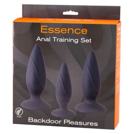 Seven Creations Essence Training Set