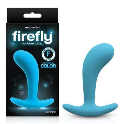 Firefly Contour Plug