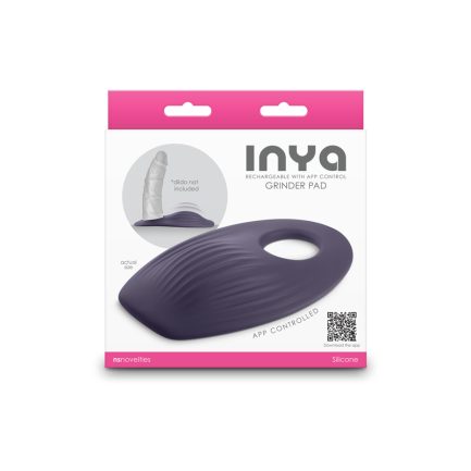 INYA Grinder - Grey