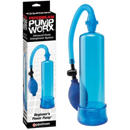 Pump Worx Beginner's Power Pump