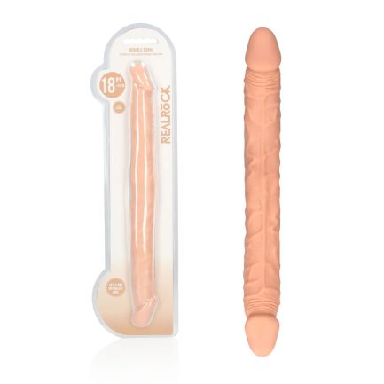 REALROCK 18'' Double Dildo