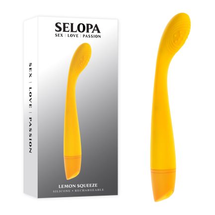 Selopa LEMON SQUEEZE