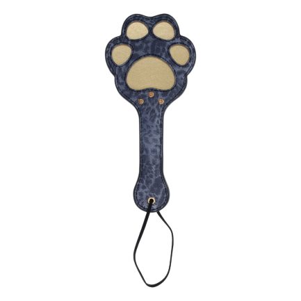 Sex & Mischief Cougar Paw Paddle